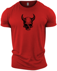 Red | Front
