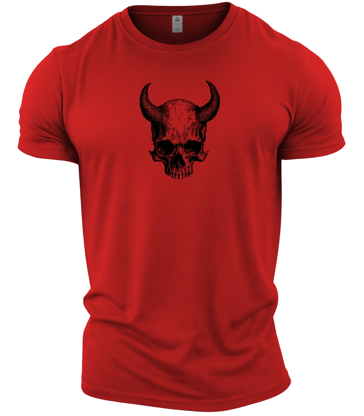 Red | Front