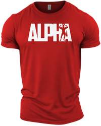 Red | Front