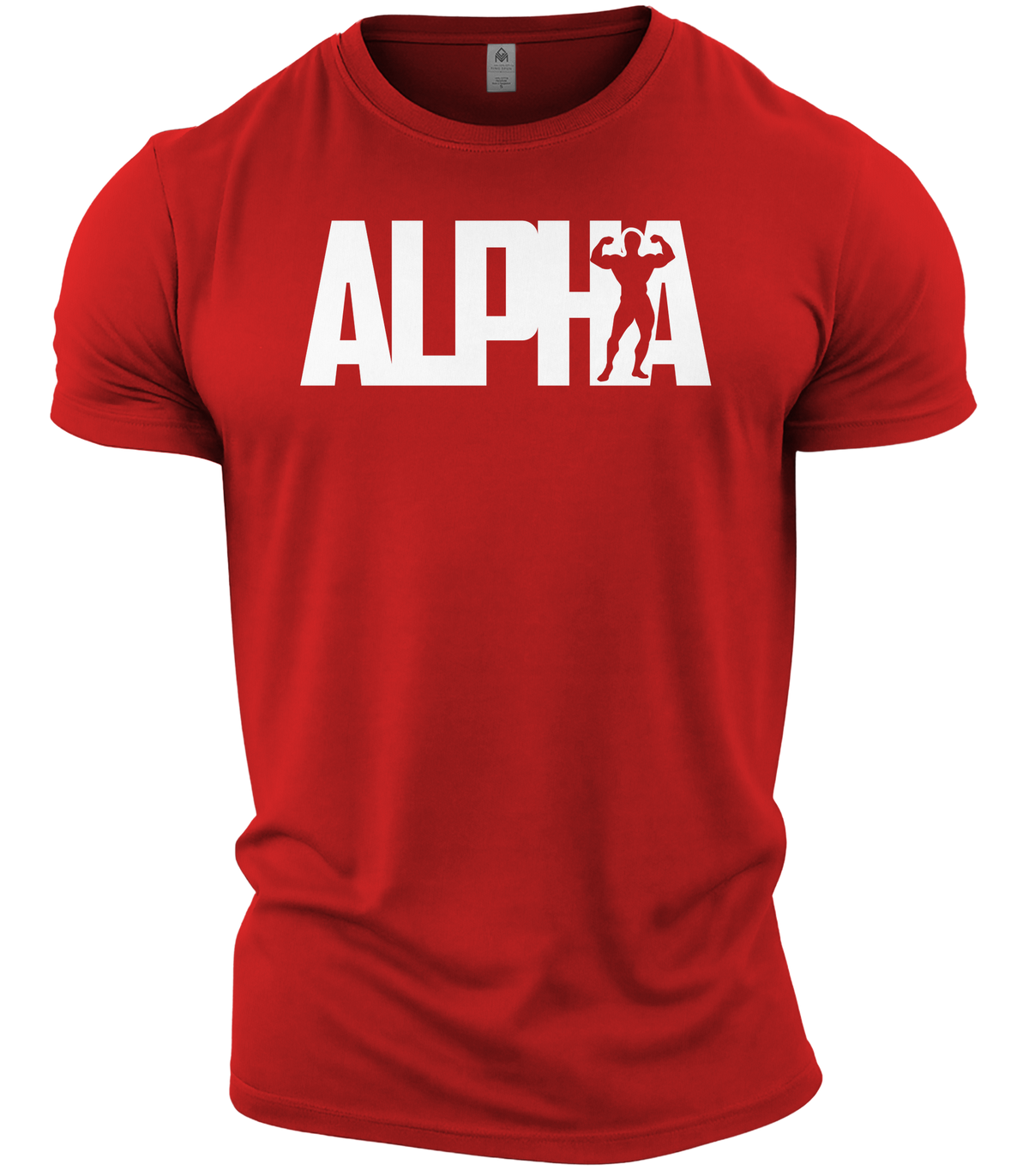 Red | Front