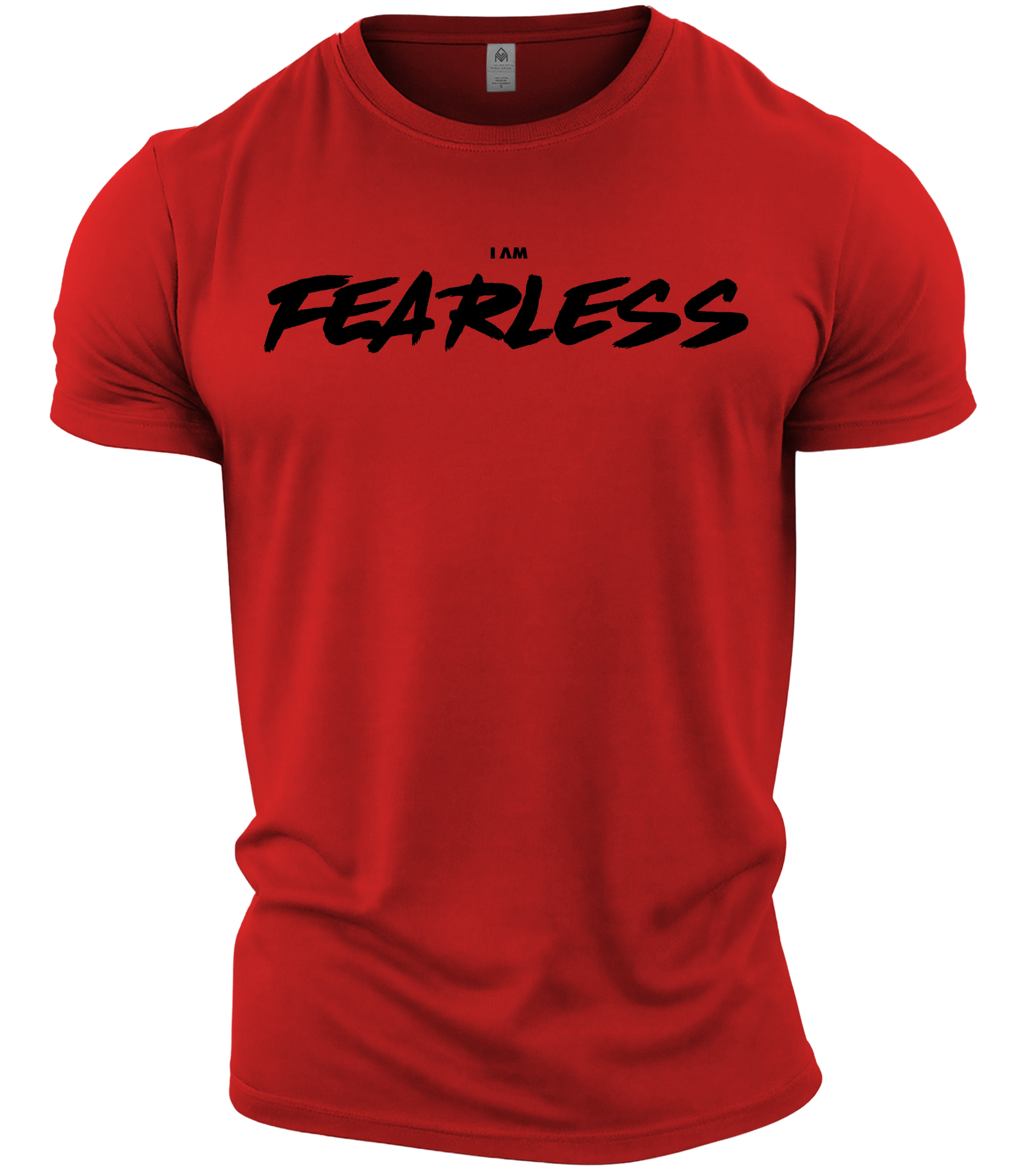 Red | Front