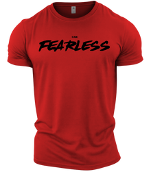 Red | Front