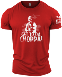 Red | Front