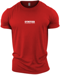 Red | Front