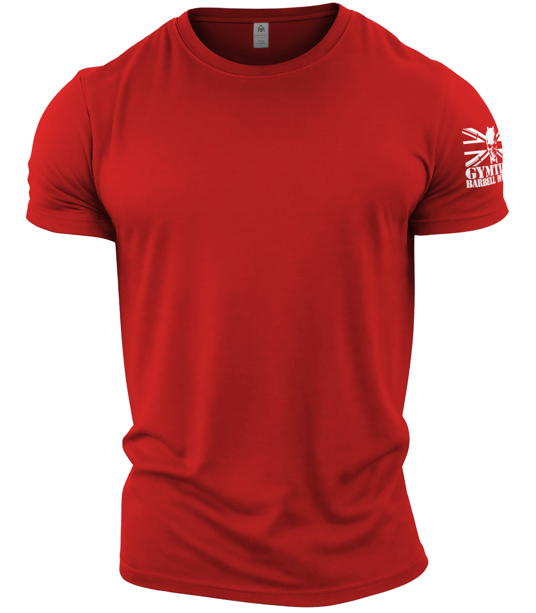 Red | Front