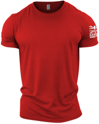Red | Front
