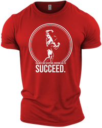 Red | Front