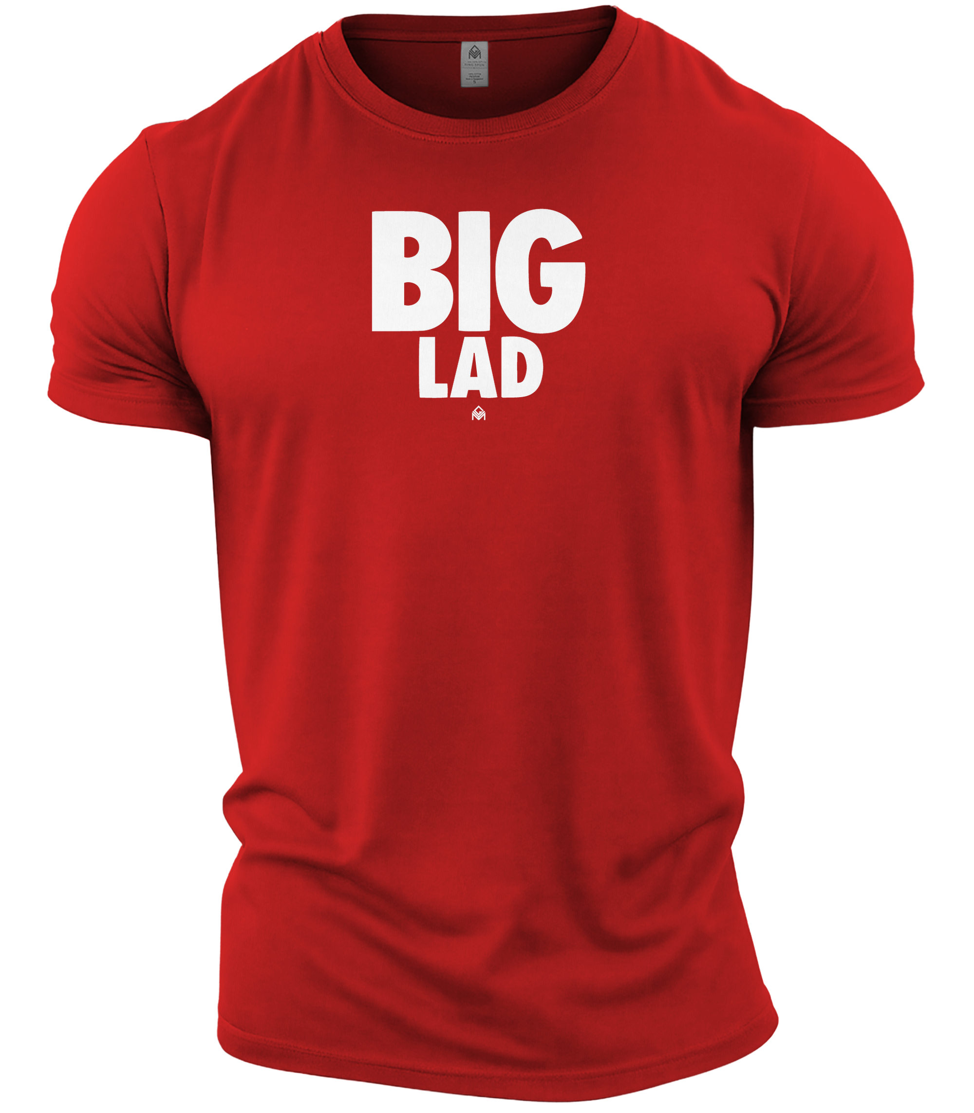 Red | Front