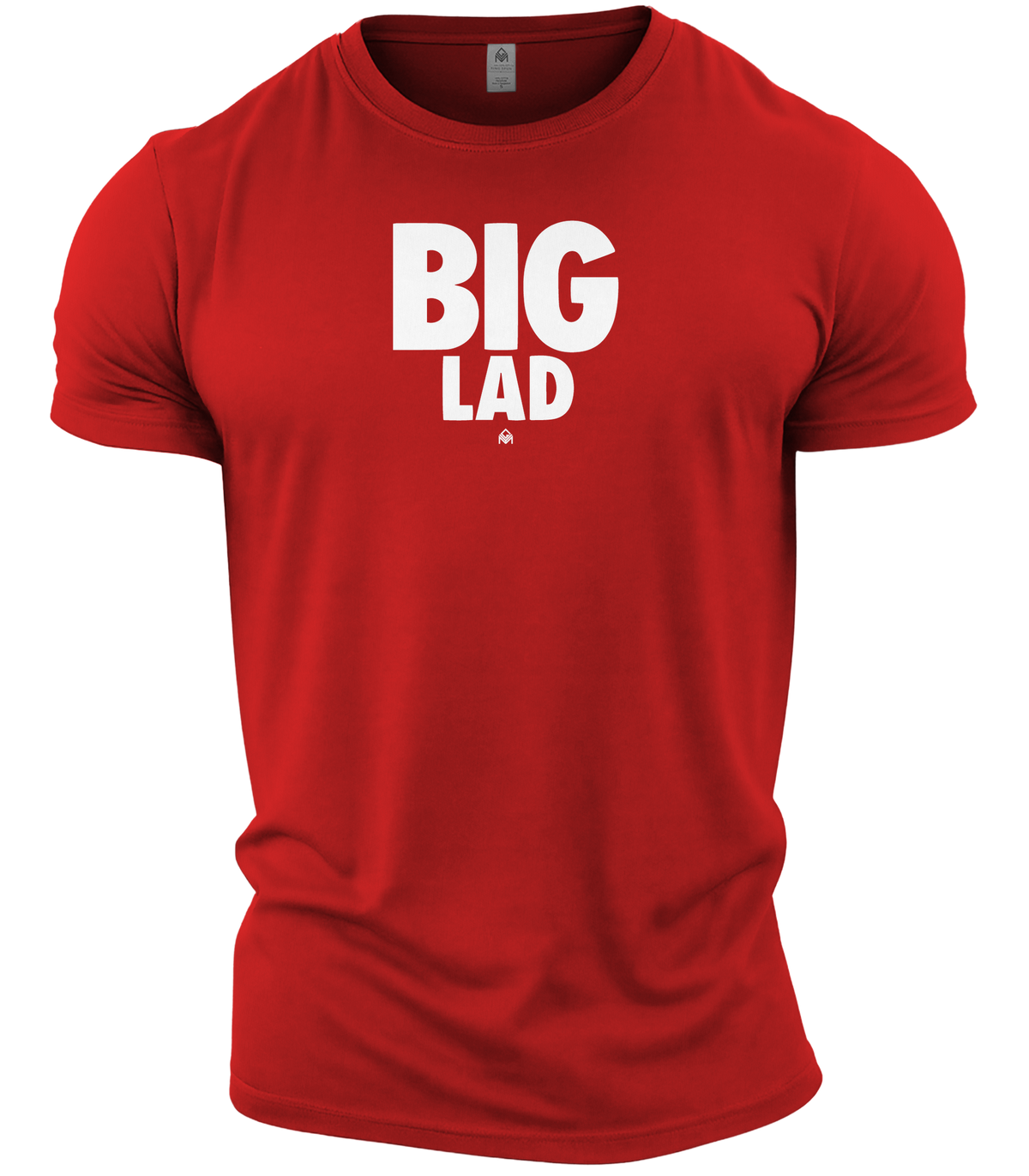 Red | Front