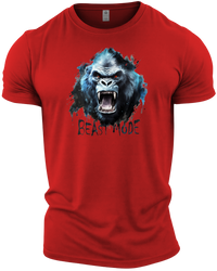 Red | Front