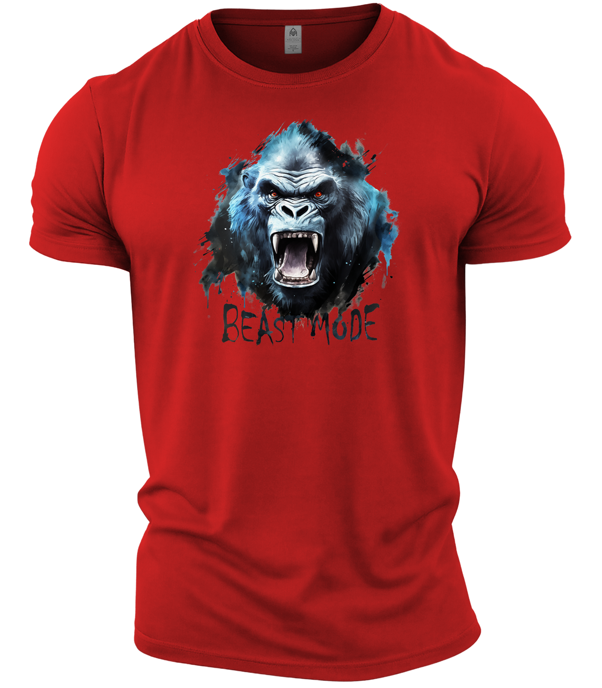 Red | Front