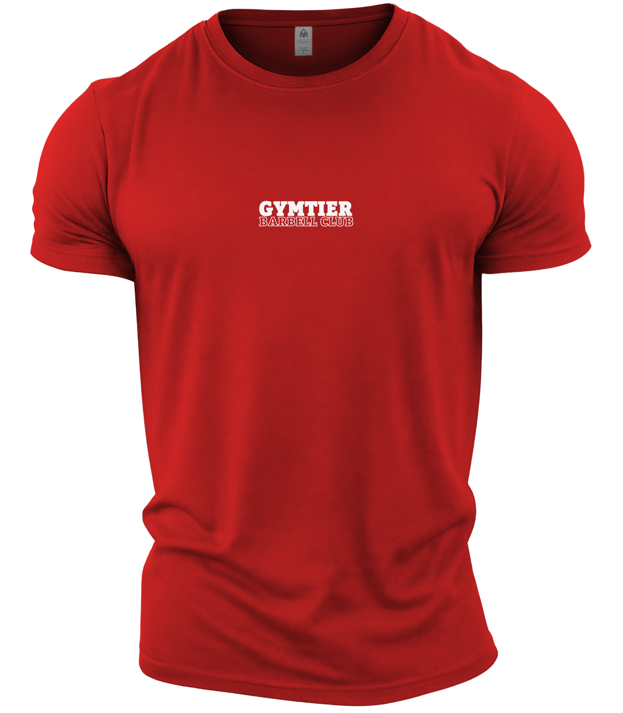 Red | Front
