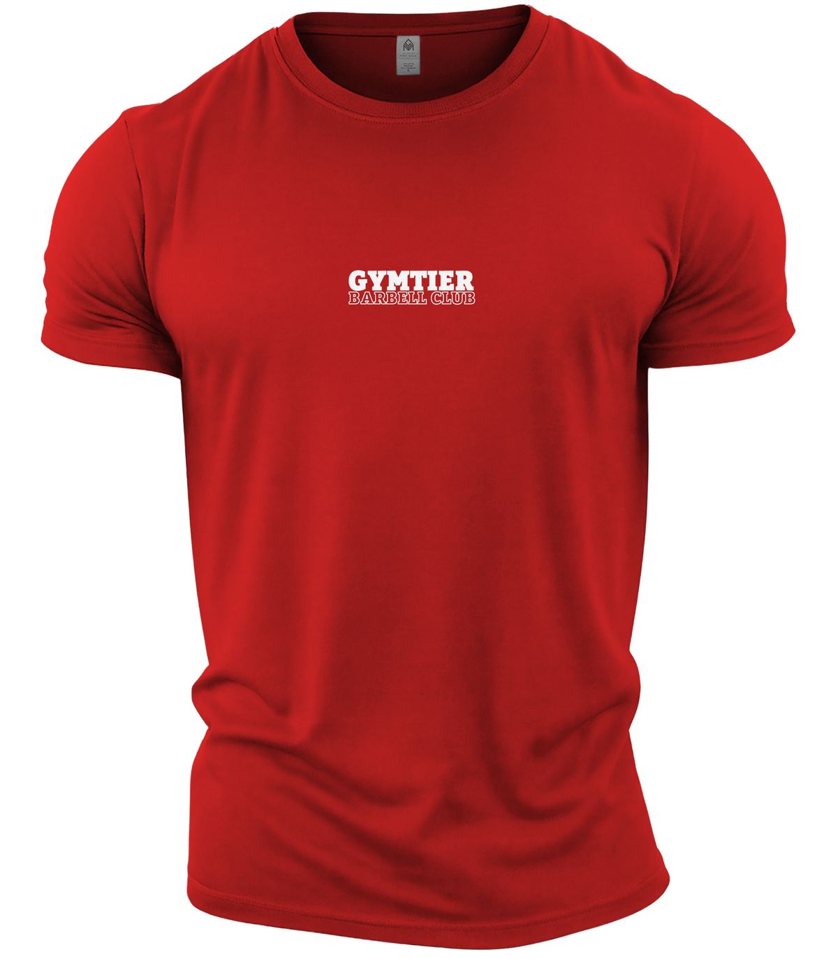 Red | Front