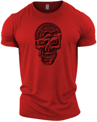 Red | Front