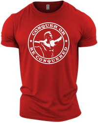 Red | Front