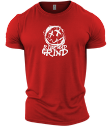 Red | Front