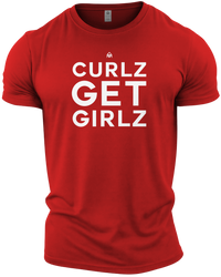 Red | Front