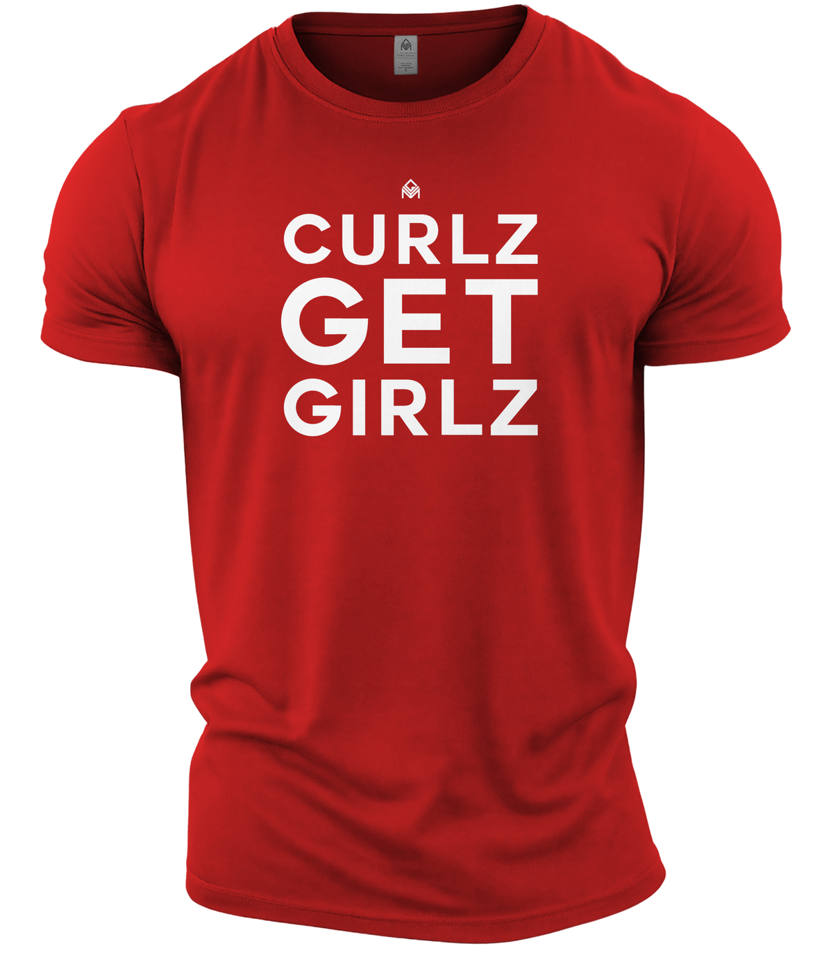 Red | Front