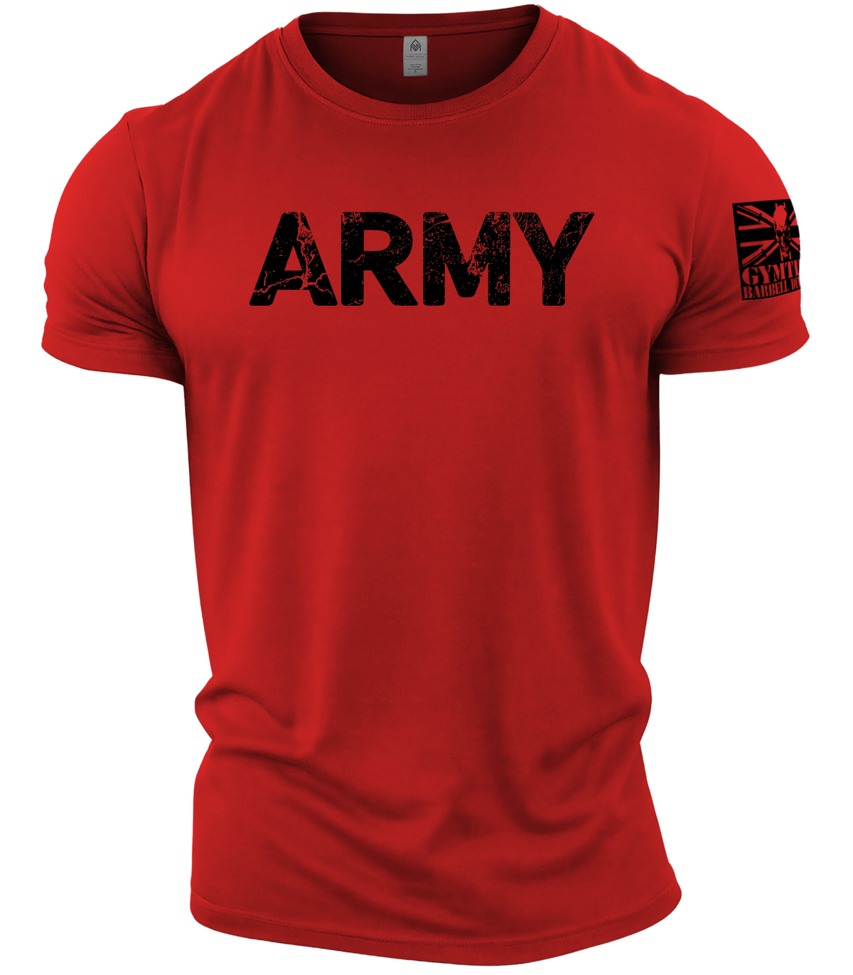 Red | Front