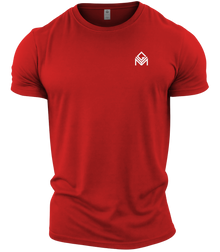 Front | Red