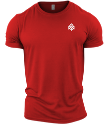 Red | Front