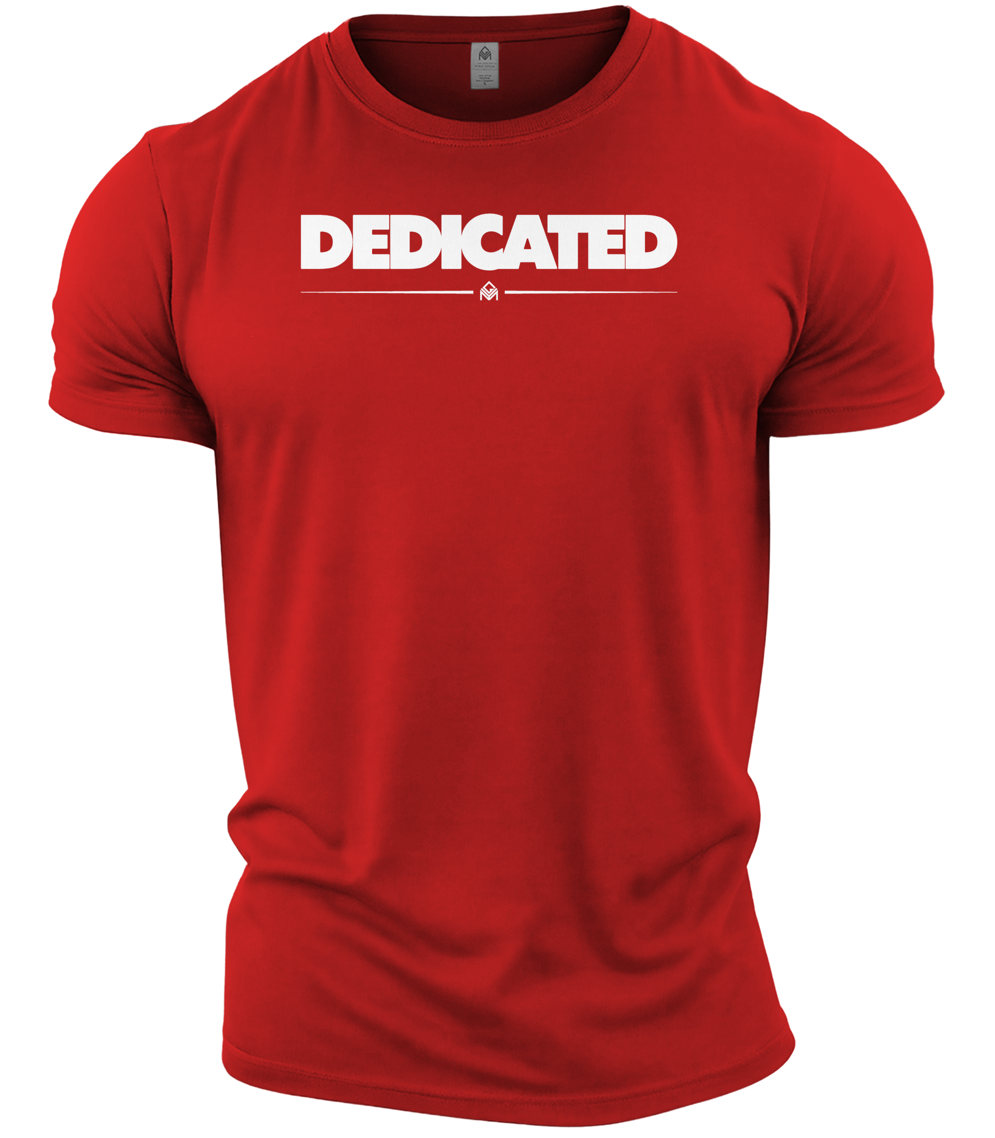 Red | Front
