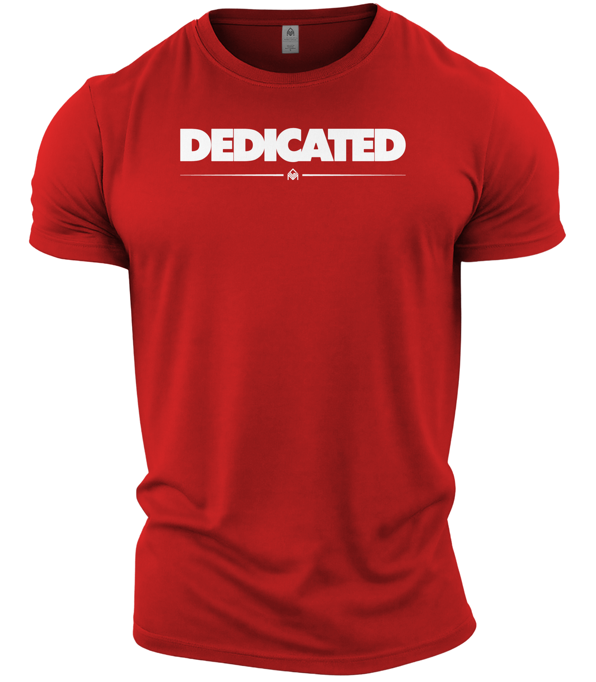 Red | Front