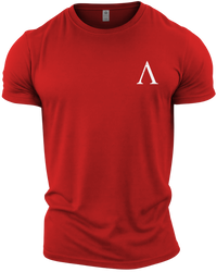 Red | Front