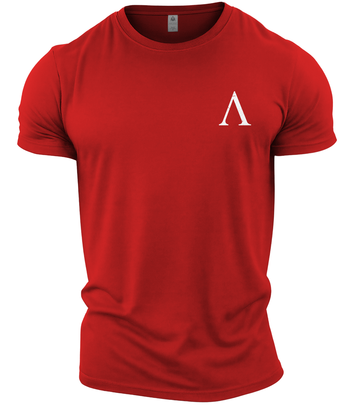 Red | Front