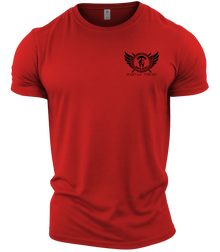 Front | Red