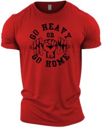 Red | Front