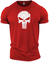 Red | Front