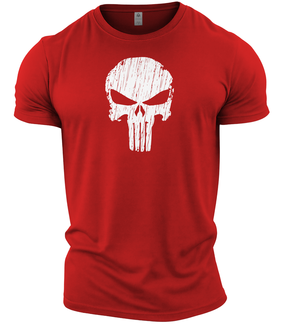 Red | Front