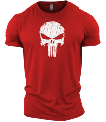 Red | Front