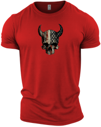 Red | Front