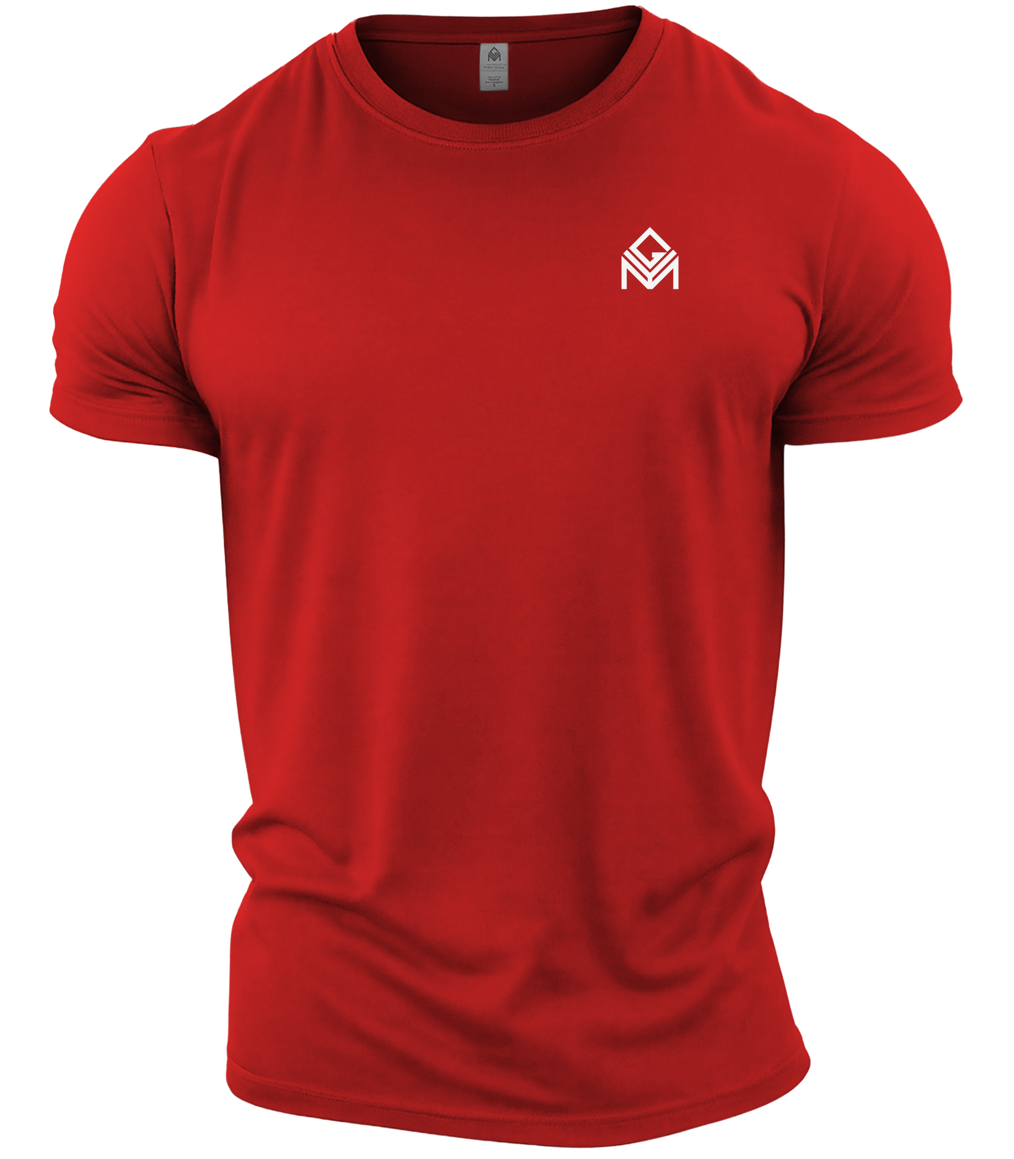 Red | Front