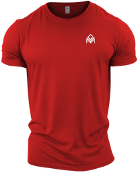 Red | Front