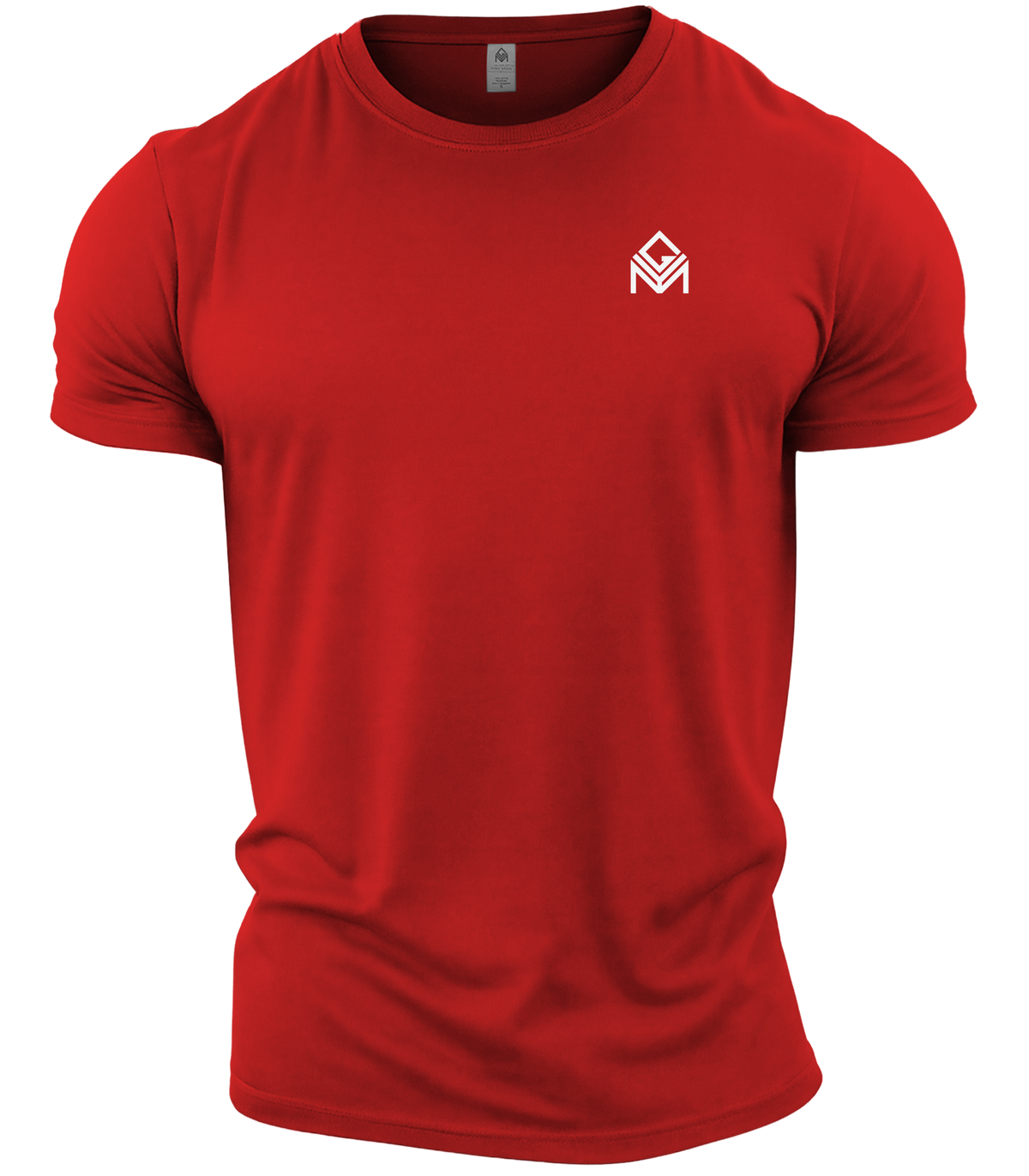 Red | Front