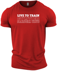 Red | Front