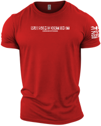 Red | Front