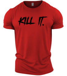 Red | Front