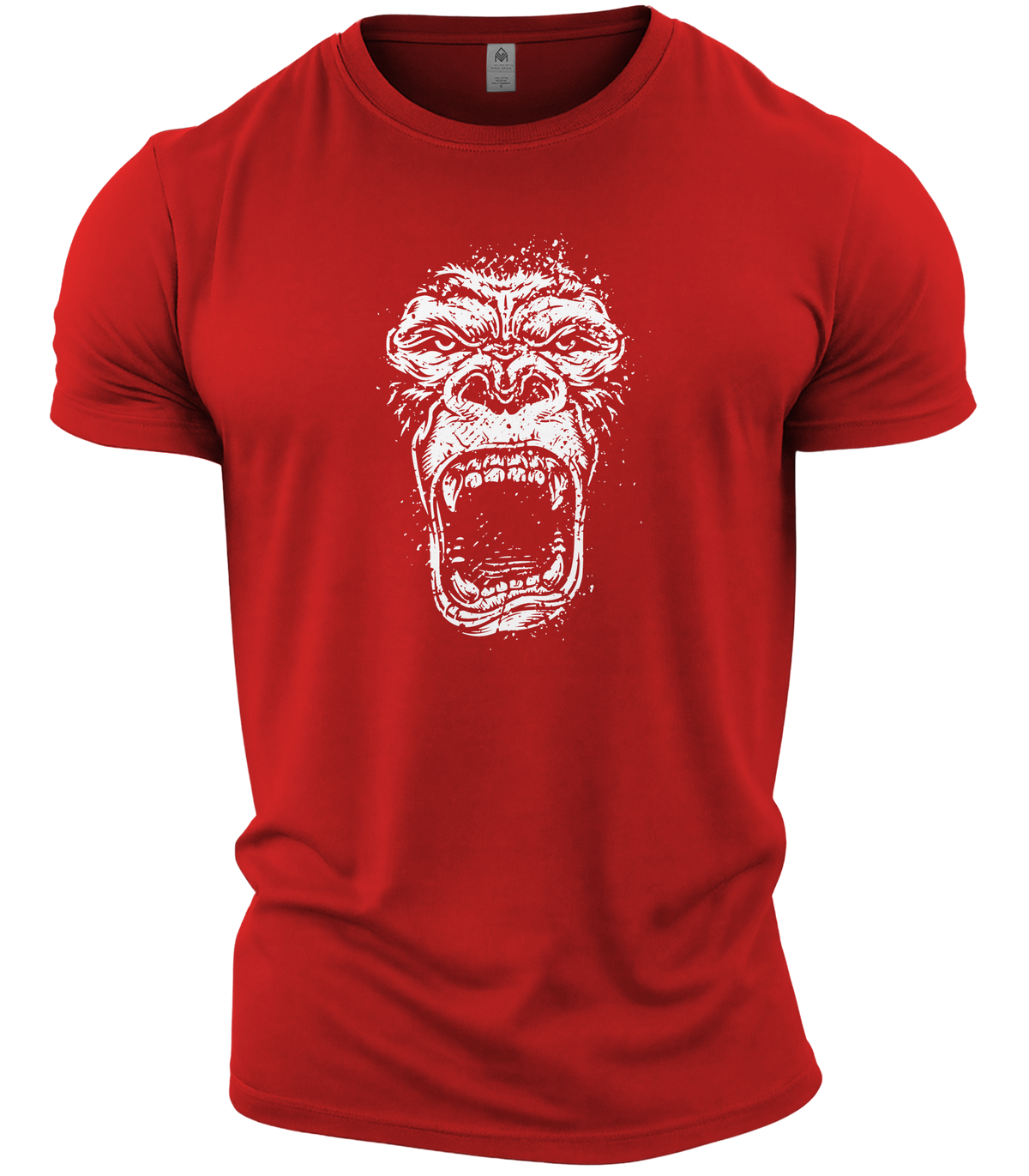 Red | Front