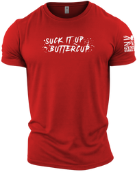 Red | Front