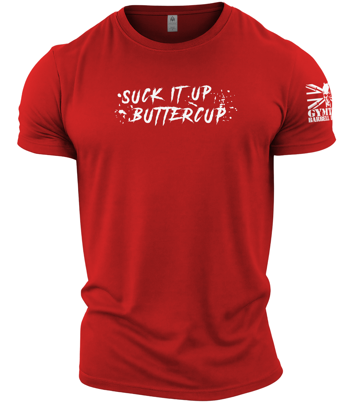 Red | Front