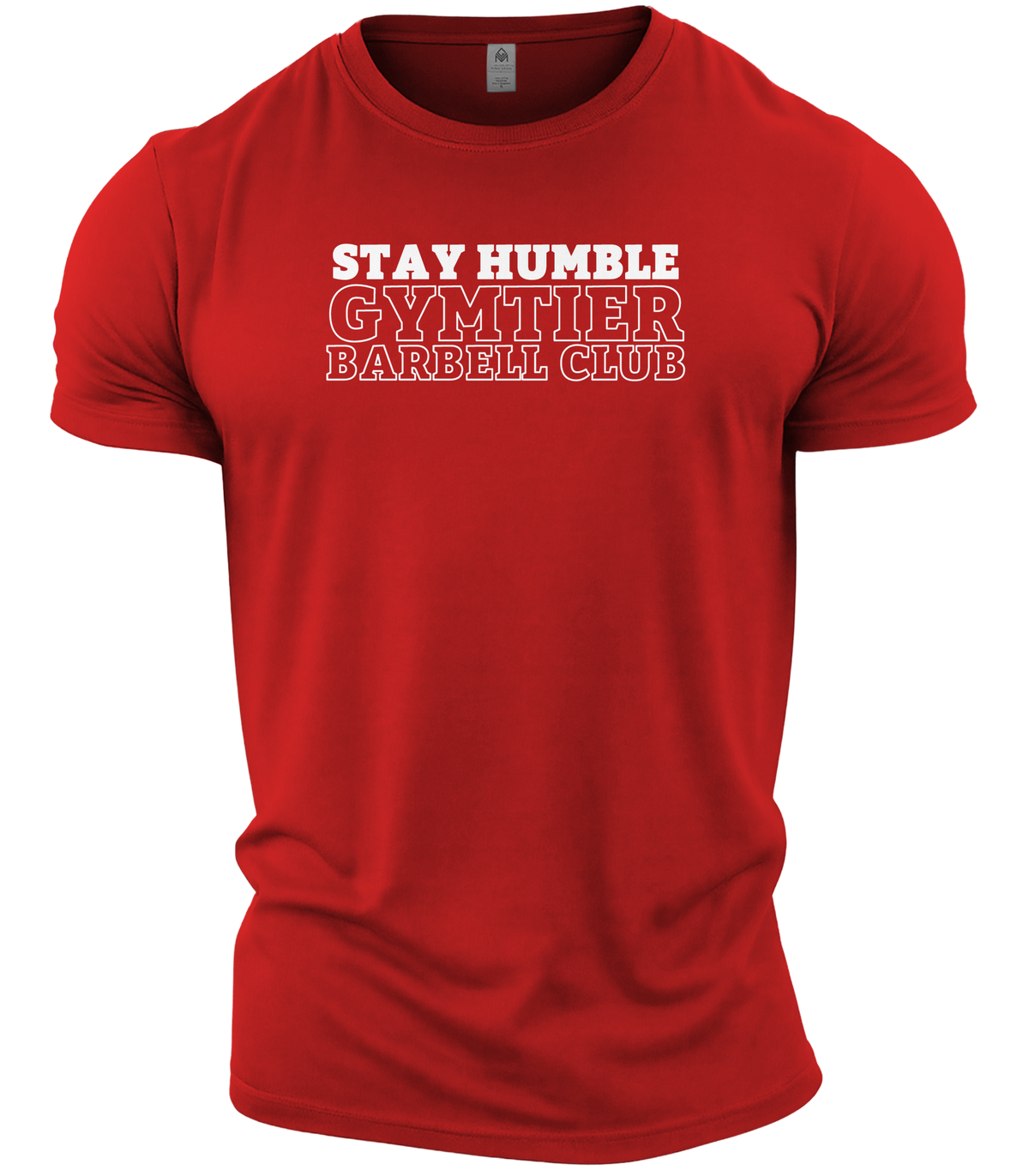 Red | Front