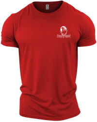 Red | Front
