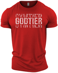 Red | Front