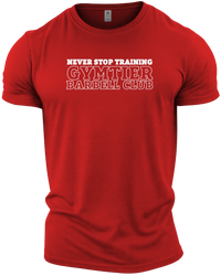 Red | Front
