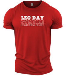 Red | Front
