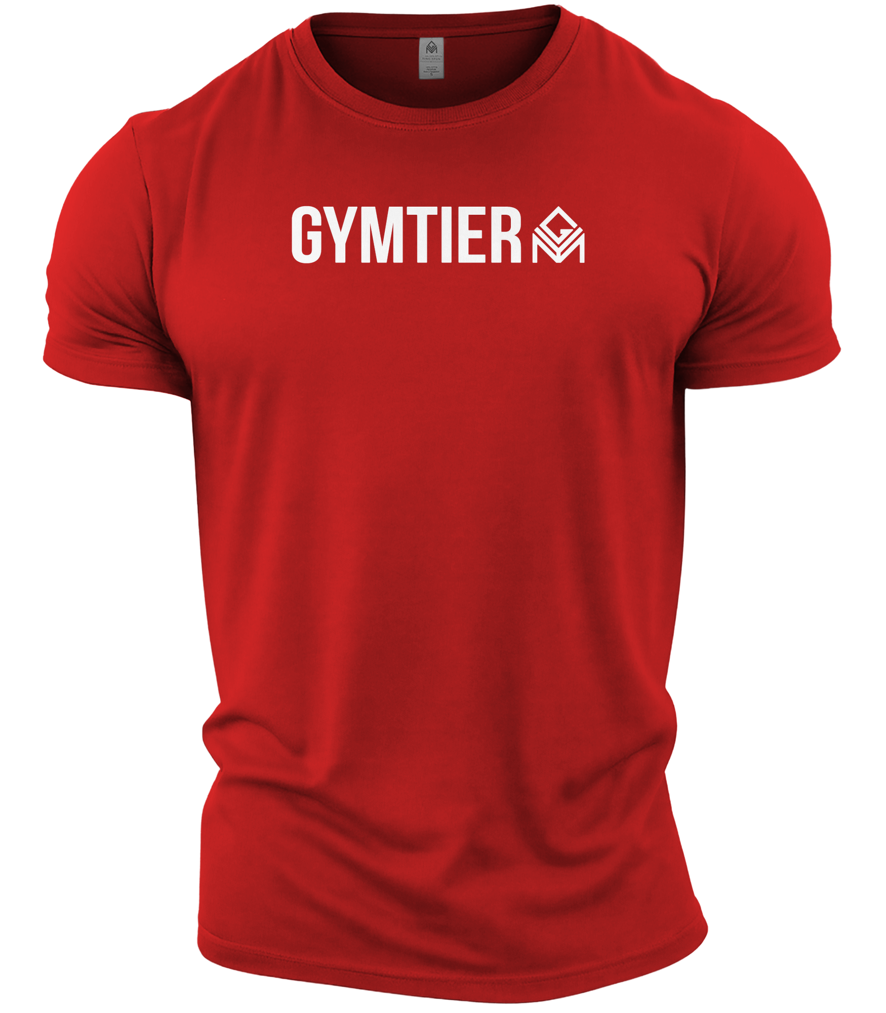 Red | Front